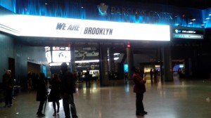 Barclays Center (1) (2)